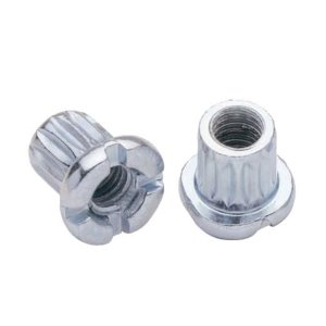 A 0607 Montement somunu m6 (10 Adet)