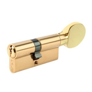 Kale 164 GMC 68 mm Cerman Mandallı Barel Sarı
