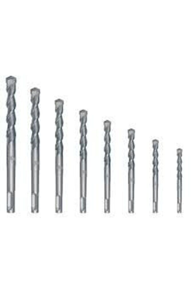 Fivestar 6x160 Sds Plus Duvar Delici Uç