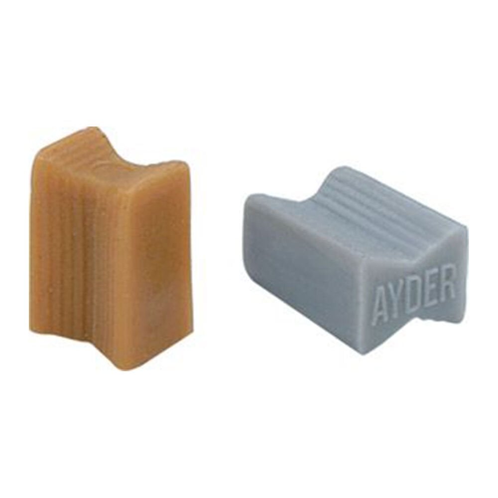 PLASTİK KIRLANGIÇ BEYAZ ( 100 ADET )