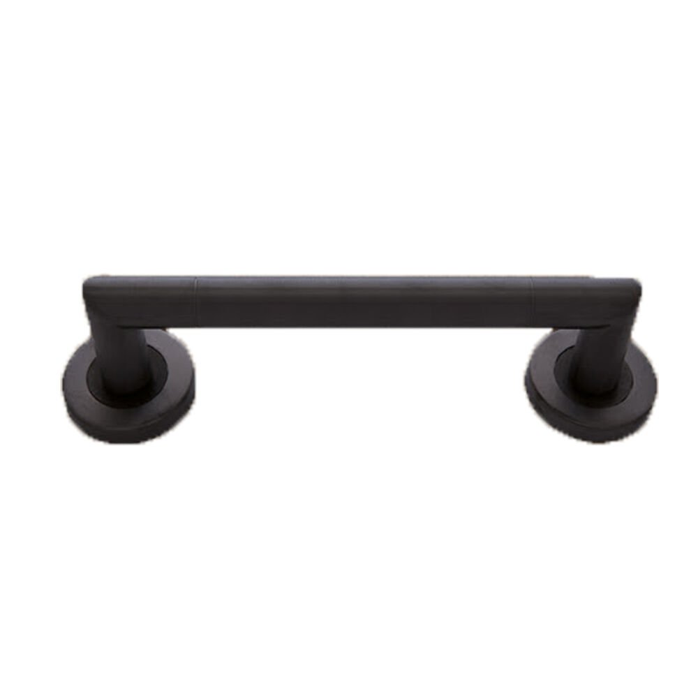 CONDİ 101S SİYAH ÇEKME KAPI KOLU 20 CM