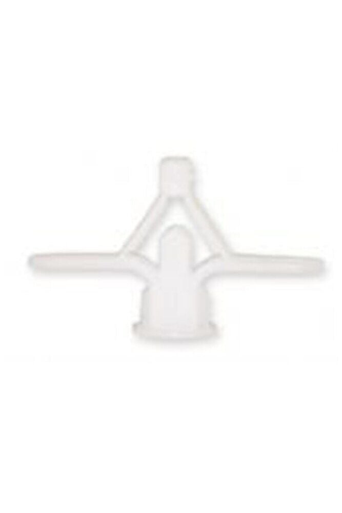 Alçıpan Dübeli Beyaz 3  25 Adet