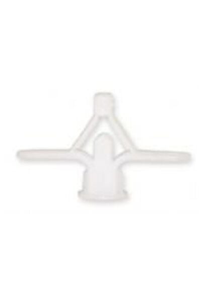 Alçıpan Dübeli Beyaz 3  25 Adet