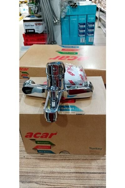 Keti Banyo Bataryası