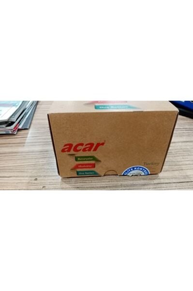 Keti Banyo Bataryası