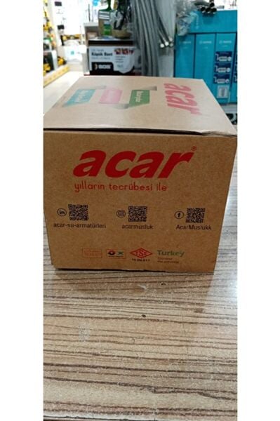 Keti Banyo Bataryası