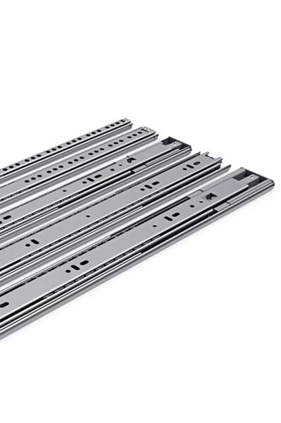 So Class Çekmece Rayı 35 Mm X 40 Cm Galvaniz