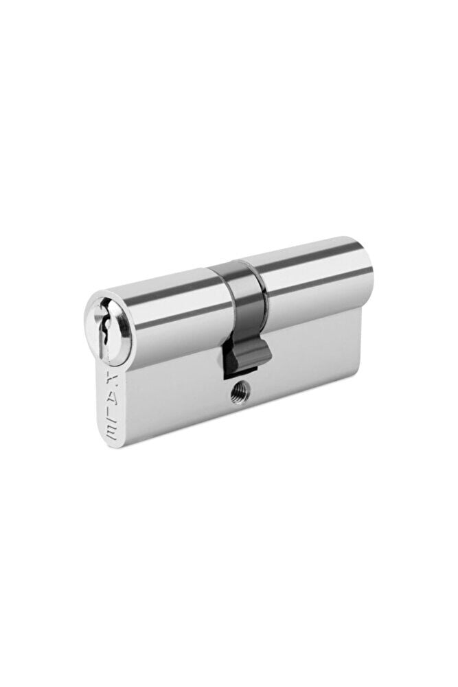 Kale 164 Gnc 85 Standart Silindir Kilit Nikel