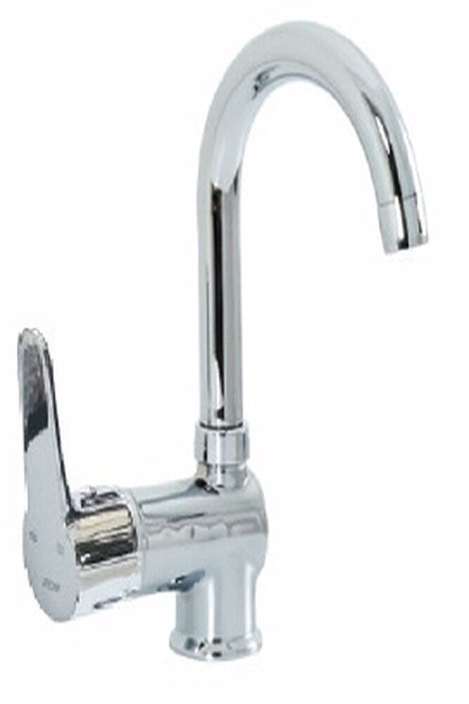 Keti Kuğu Lavabo Bataryası