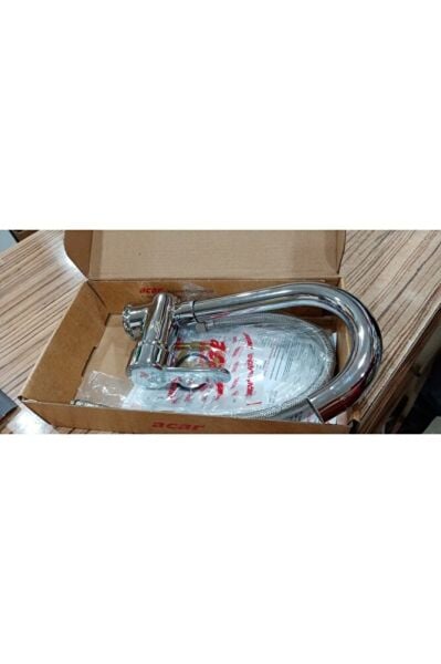 Keti Kuğu Lavabo Bataryası