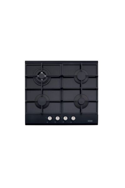 Glass Linear Fhng 604 4 G Tc Bk C Black Glass Ankastre Ocak