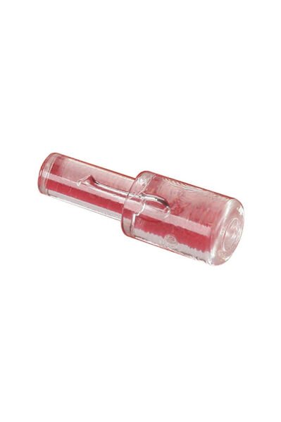 YUVARLAK RAF PİMİ ŞEFFAF ( 50 ADET )