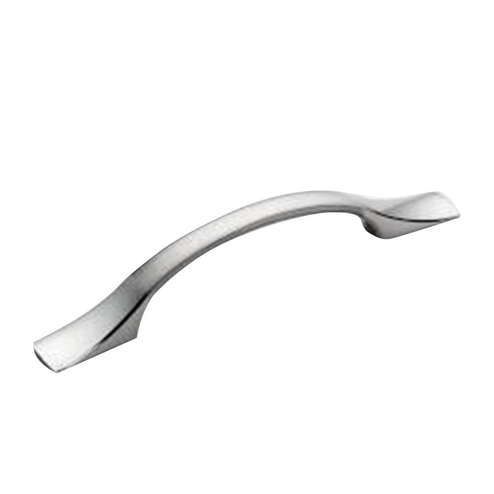 ERKUL VİŞNE 271 - 96 MM KROM MOBİLYA KULPU