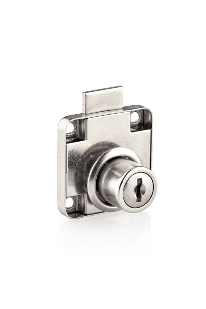 Master Kare Çekmece Kilidi Pas Sistem 138.422