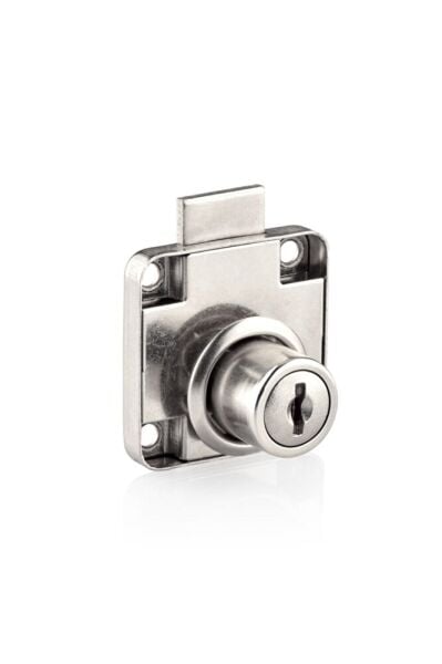 Master Kare Çekmece Kilidi Pas Sistem 138.422