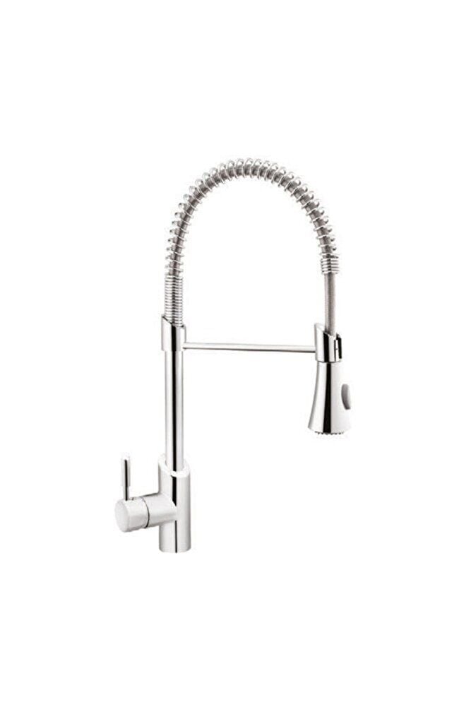 Endüstriyel Evye Bataryası