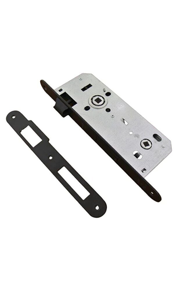 Rulmanlı Wc Kapı Kilidi 45 Mm 23 Ayna