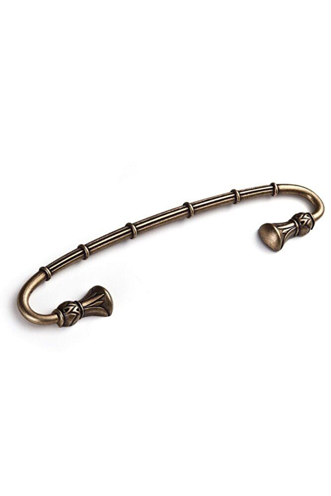 ÇEBİ 327 AVANGART ZAMAK KULP MP66 96 MM