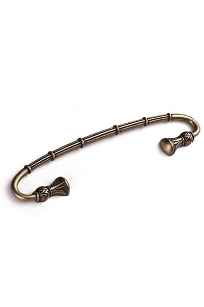 ÇEBİ 327 AVANGART ZAMAK KULP MP66 96 MM