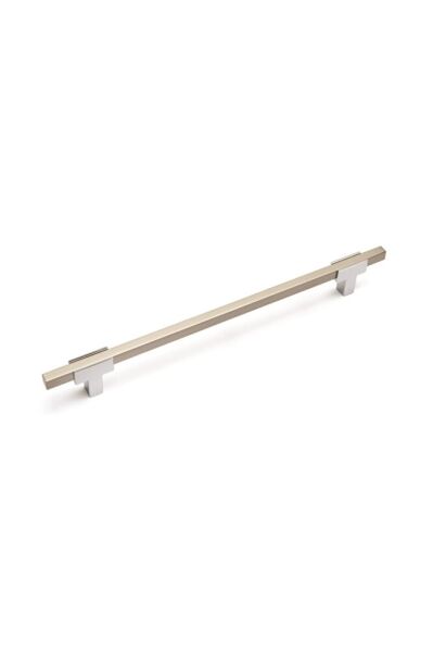 UMUT 778 KROM SIYAH KULP 160 MM