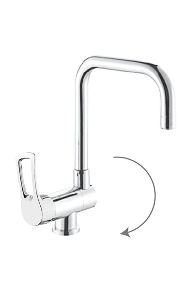 Special Cam Önü Evye Bataryası