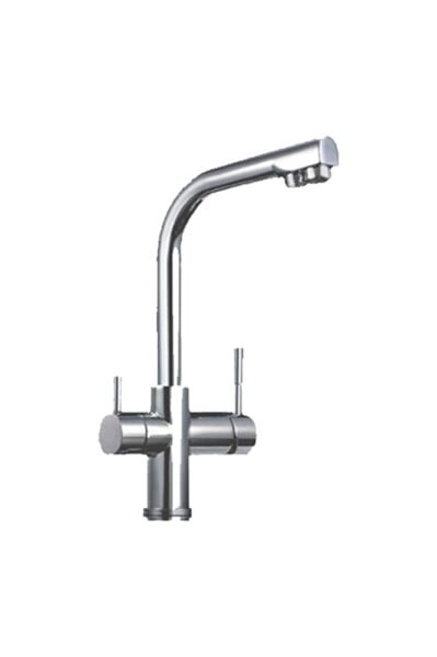 Special Kare Arıtmalı Kuğu Evye Bataryası