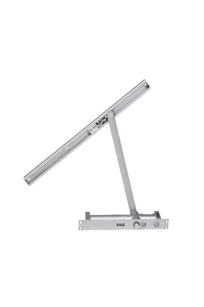 KALE KAPI HİDROLİĞİ GÖMME RAYLI KD002/70-330