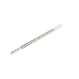 TELESKOPİK İNCE BİLYALI ÇEKMECE RAYI 17 MM 310 MM