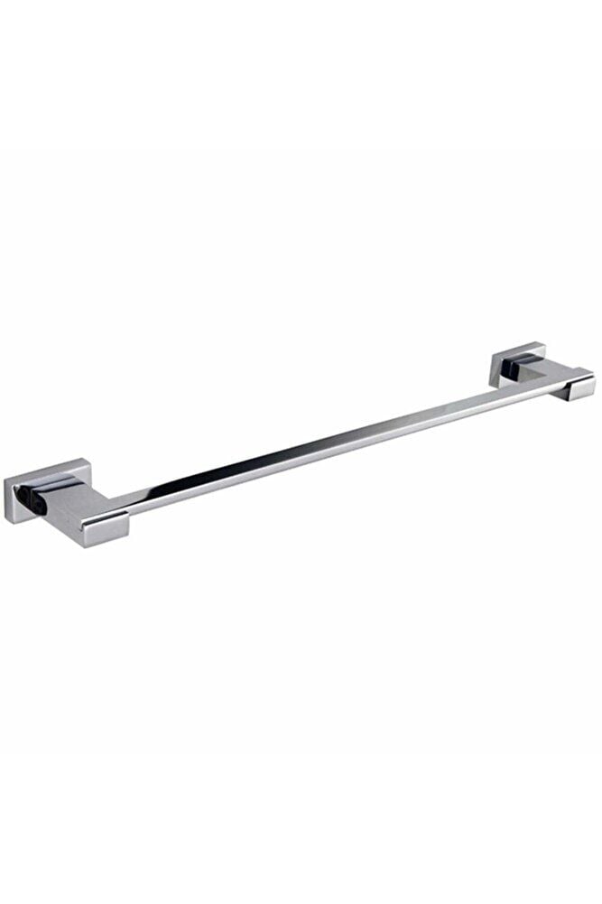 Doğanlar Paytaz Krom Uzun Havluluk