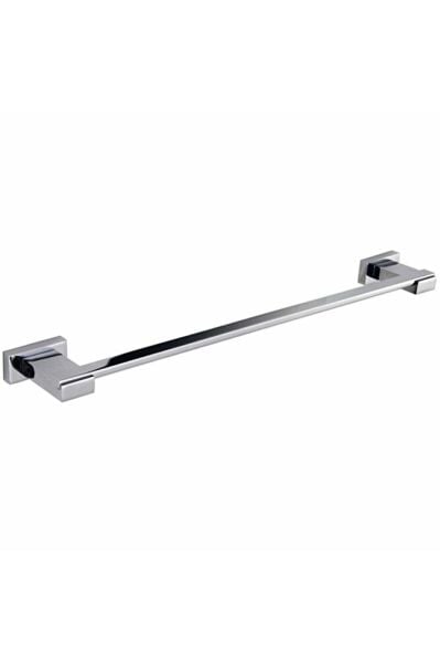 Doğanlar Paytaz Krom Uzun Havluluk