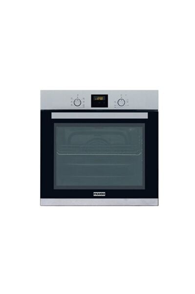 New Glass Linear Gn 86 M Nt Xs Inox Ankastre Fırın