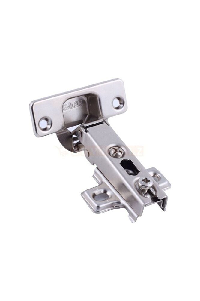 Düz Tas Menteşe 1 adet Frensiz