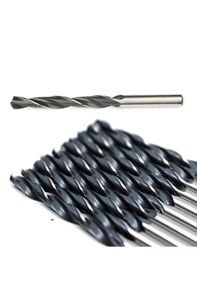 Hss Matkap Ucu 10,5 Mm