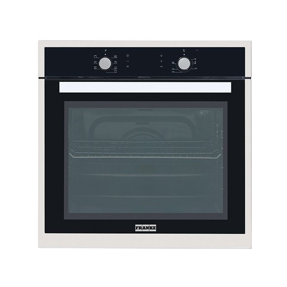 Franke New Glass Linear Ankastre Fırın GN 96 M T XS
