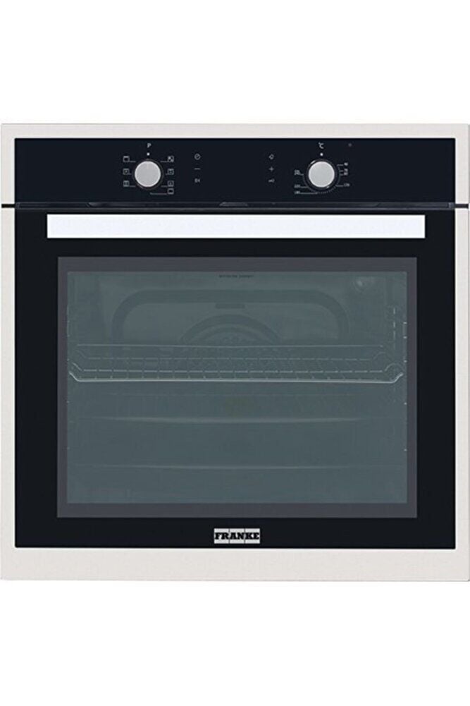 Gn 96 M T Xs 8 Fonksiyon Digital Inox/siyah Fırın