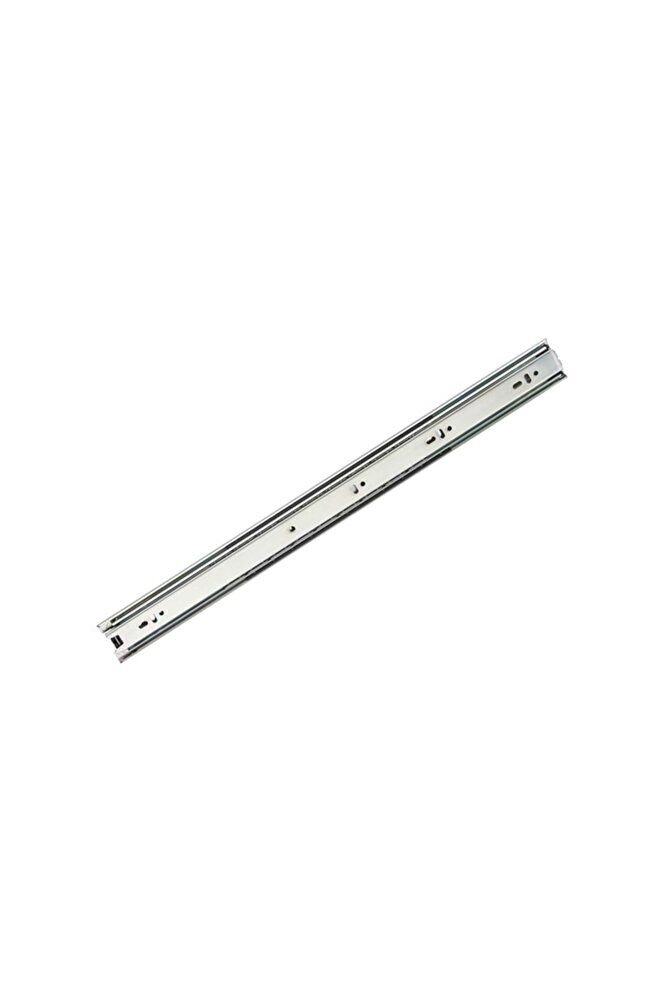 Teleskopik Bilyalı Ray 43x60