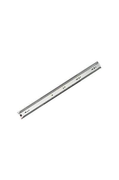 Teleskopik Bilyalı Ray 43x65