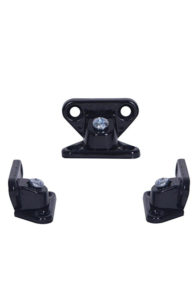 AÇILI SİYAH ÇEKTİRME ( 10 ADET)