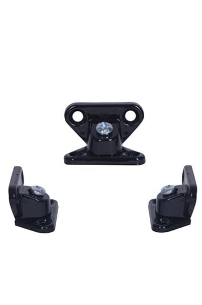 AÇILI SİYAH ÇEKTİRME ( 10 ADET)