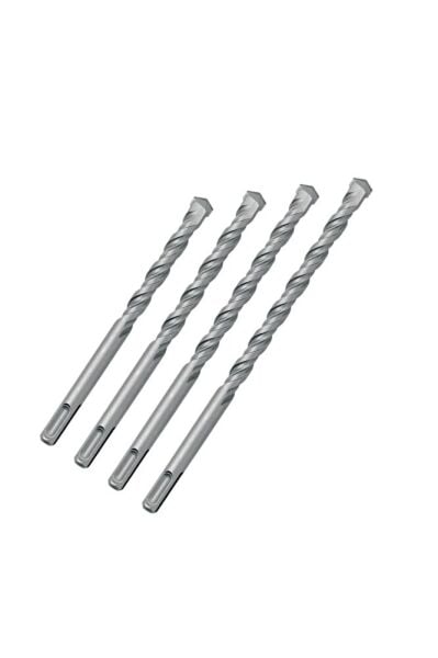 Sds Plus Matkap Ucu 8x160 Sds