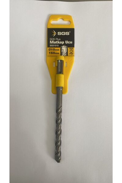 -sds Plus Matkap Ucu 10*160