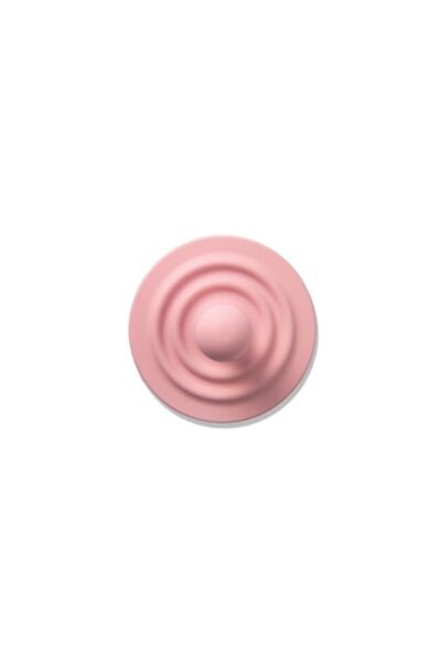 ÇEBİ DROPE 446 025 ÇOCUK ODASI KULBU 25 MM - pembe