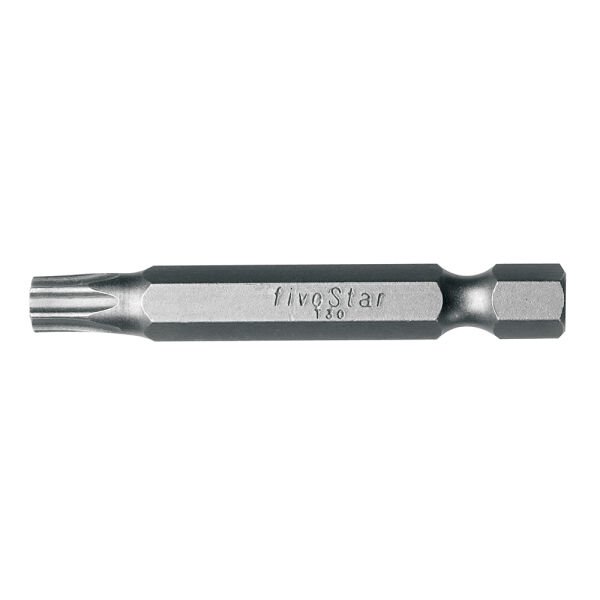 MANYETİK BİTS TORX UÇ 30 X 50 MM