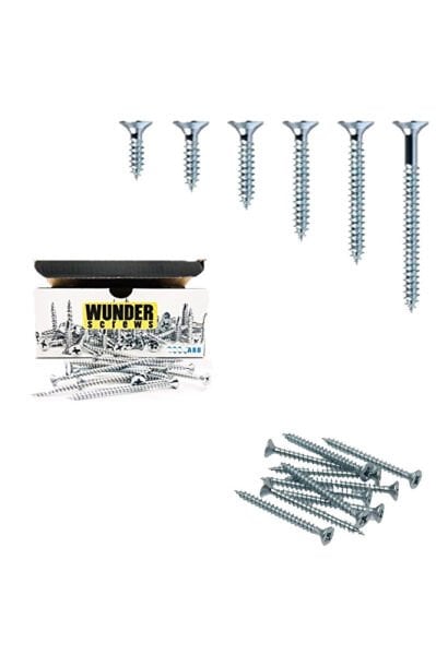 5.0X40 SUNTA VİDASI (200)