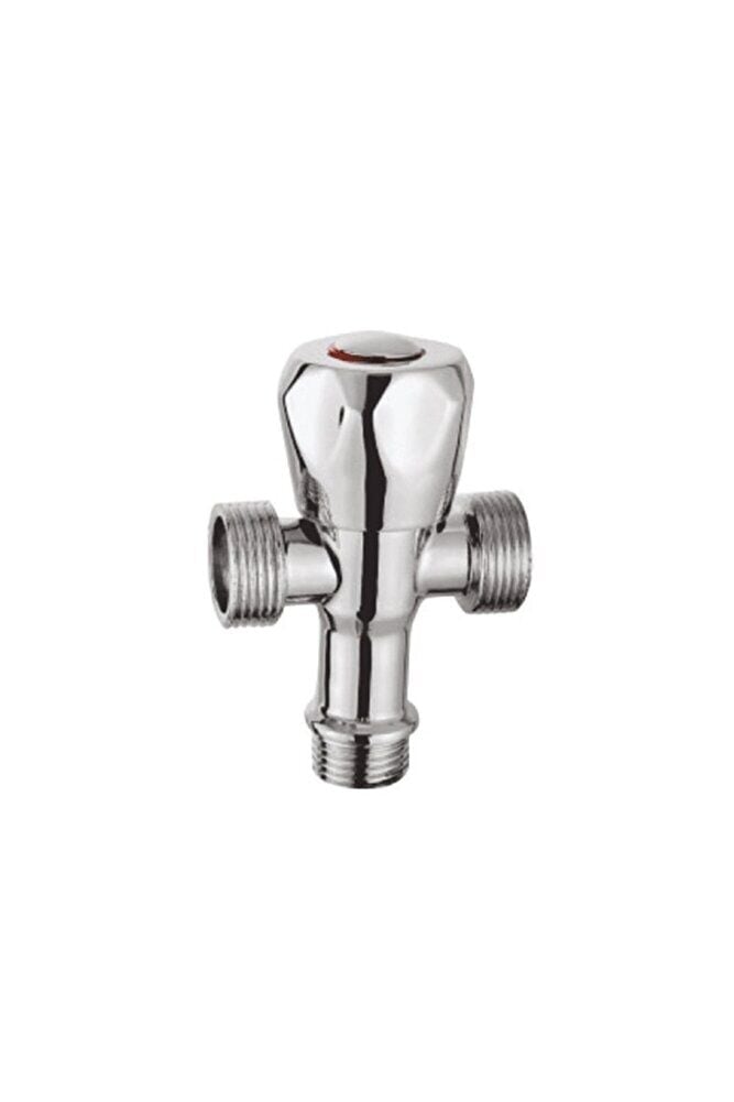 Fulya Çiftli Çamaşır Musluğu