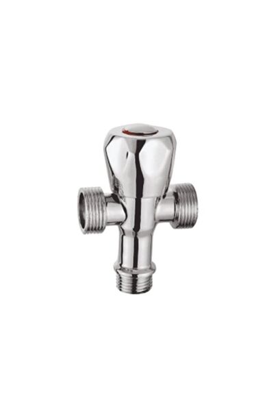 Fulya Çiftli Çamaşır Musluğu