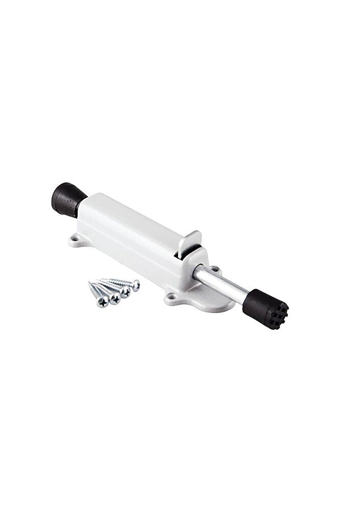 Basmalı Kapı Stoperi Gri