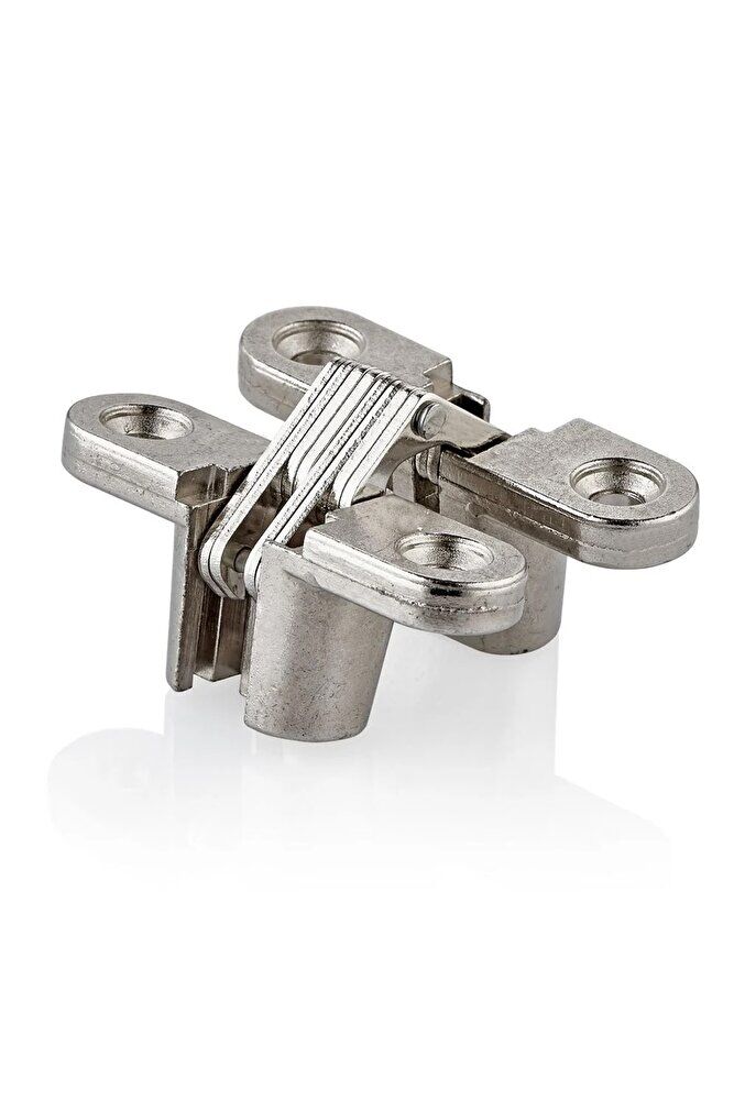 Zamak Kırma Menteşe 45x13