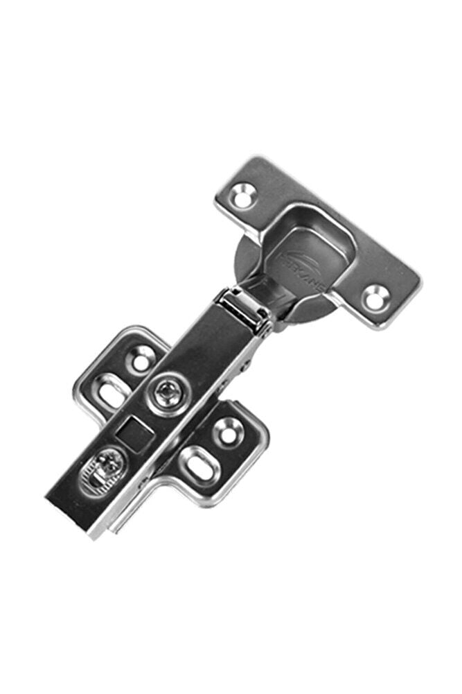 Düz Frensiz Menteşe