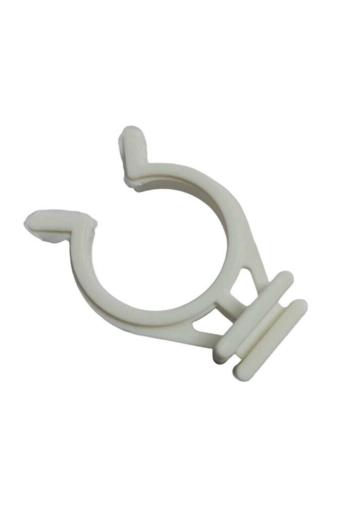 D1104 ALM. BAZA KLİPSİ ( 10 ADET )